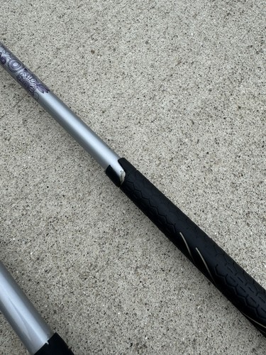 Callaway XJ Hot Junior Golftasche mit Driver, 3 & 5 Hölzer RH lila - Bild 13 von 21