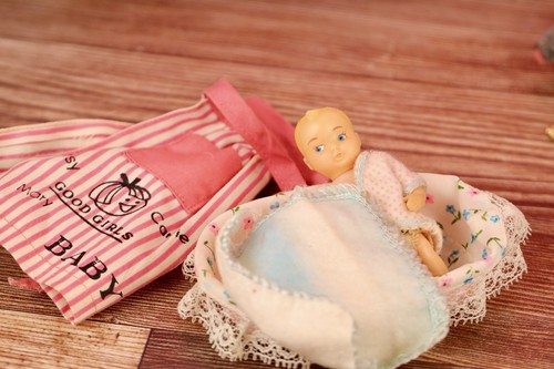 Vintage Barbie Babysits #953 / 1963 - Bild 1 von 3