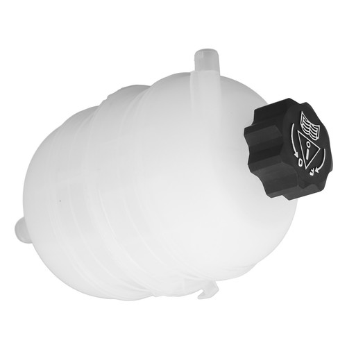 Coolant Reservoir Coolant Overflow 481587 132311 1307LQ Premium ABS Coolant - Picture 9 of 12