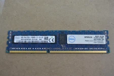 SK HYNIX HMT41GR7BFR4A-PB Server Memory 8GB DDR3 SDRAM ECC