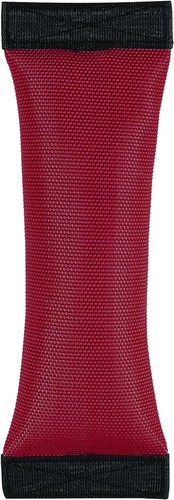 Dog Squeaky Toy Aggressive Chewers Indestructible Firehose Rubber Fetch Large - Picture 8 of 11