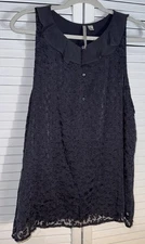 lauren conrad  Shirt Woman’s Gray