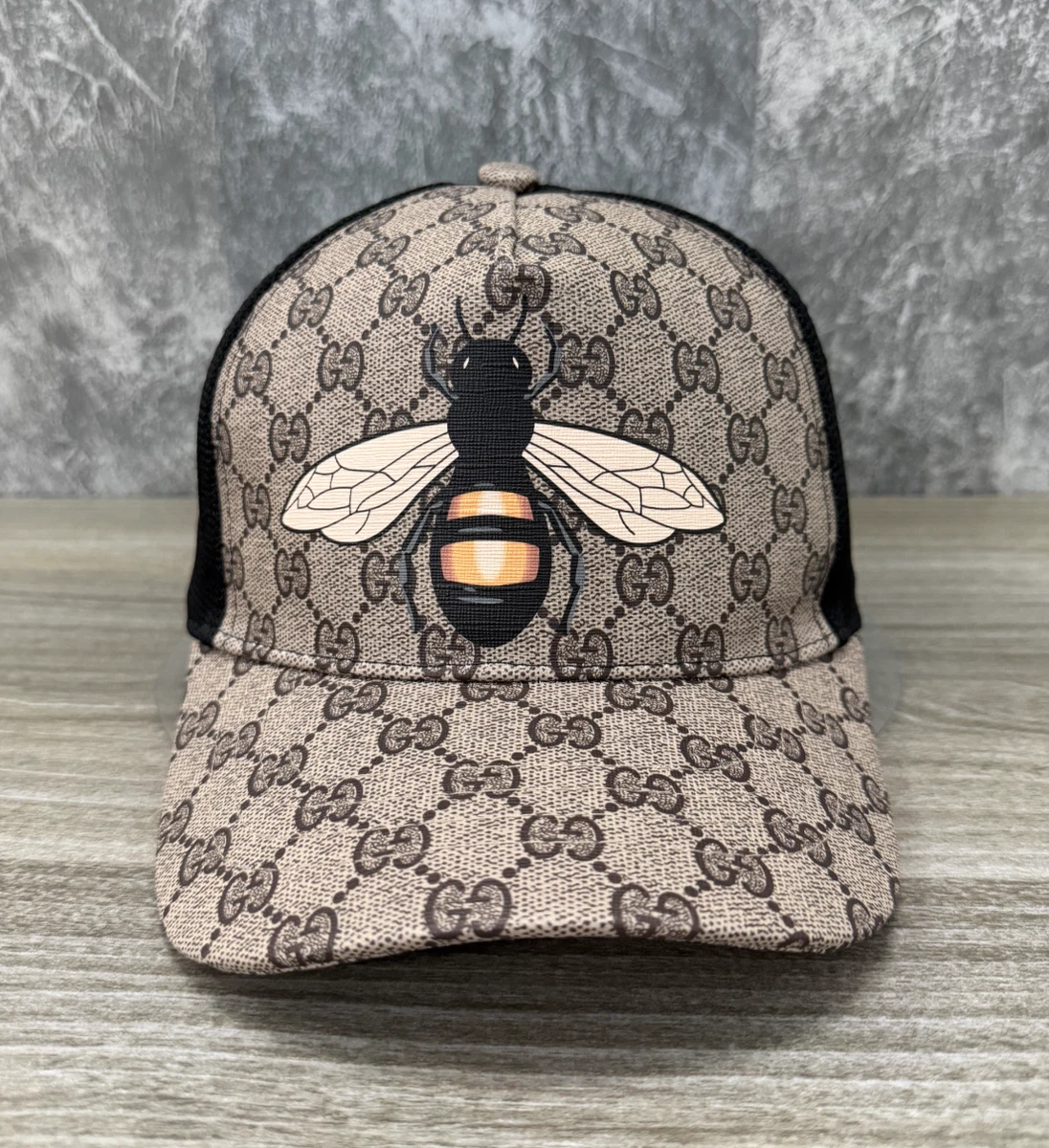 Gucci Men's Size M Baseball Caps for sale | eBay