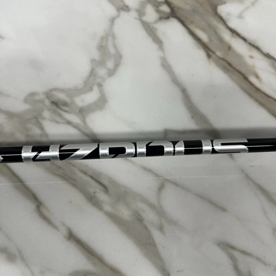 Titleist T200 Utility 2 Iron Hazardous Black Stiff RH 6.0 90 HY 2.3* LS - Image 3 of 4