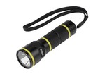 STANLEY FatMax Aluminium Torch 3 x AAA STA195152