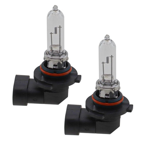 High Strength 9005 Halogen Car Headlight Bulbs Fog Lamp Direct Replacement - Picture 2 of 12