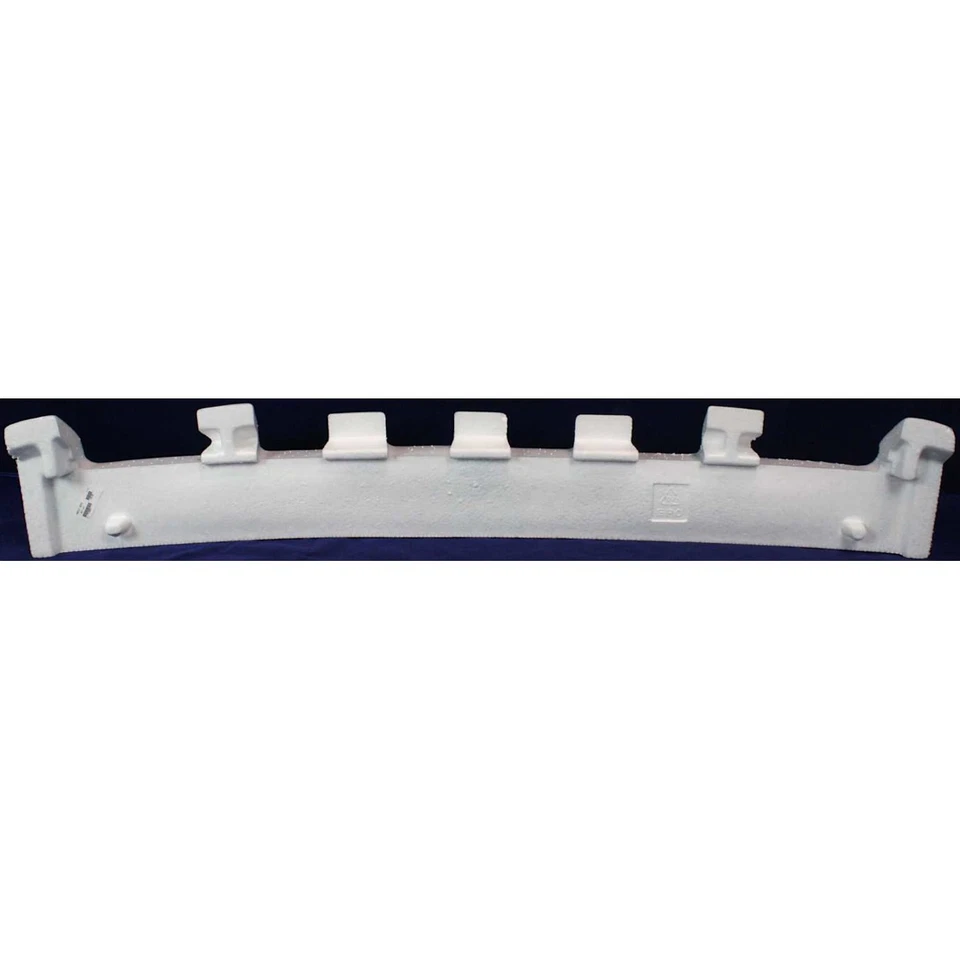 Amortiguador de parachoques delantero para Toyota Corolla 2005-2008 construido en EE. UU. Foto 4 de 4