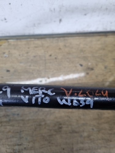 STABILISATOR VORNE FÜR MERCEDES VITO W639 2009 REF:MVID2829 - Bild 11 von 11