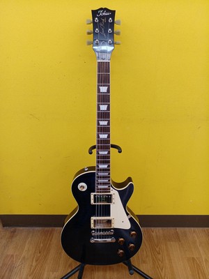 Tokai レスポール LS136F 日本製　ケース付き Tokai LS136F HB <トーカイ>｜平野楽器 ロッキン オンラインストア