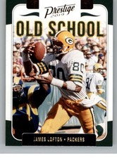 Pick Your Cards 2019 Panini Prestige NFL Base, Parallel and Insert Singles