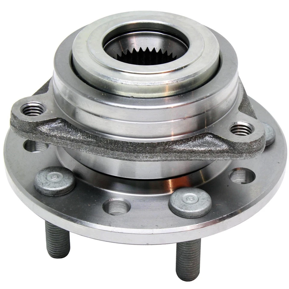 SET-TM513089-F Juego de bujes de rueda Timken de 2 ruedas delantero o trasero conductor y pasajero Foto 4 de 4