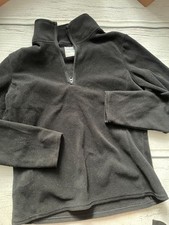 Women s old navy quarter zip fleece