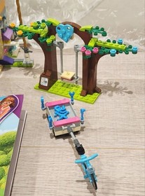 LEGO Friends Set 41340 House 41347 Resort 41008 Pool 41305 41306 41321 30405