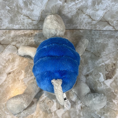 Kohls Cares Dr Seuss Yertle the Turtle Plush Stuffed Animal Toy 15" - Picture 8 of 11