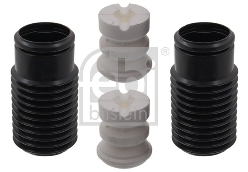 13012 DUST COVER BUMP STOP KIT FRONT FEBI BILSTEIN NEW OE REPLACEMENT - Picture 2 of 5