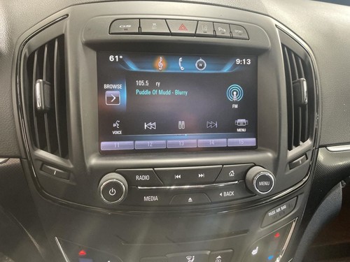 Camera/Projector Radar Unit Adaptive Cruise Fits 15-20 SUBURBAN 1500 1016535 - Bild 9 von 12