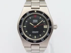 Omega Seamaster Chronometer Electronic Tuning Fork f300Hz 198.0005 Vintage Watch