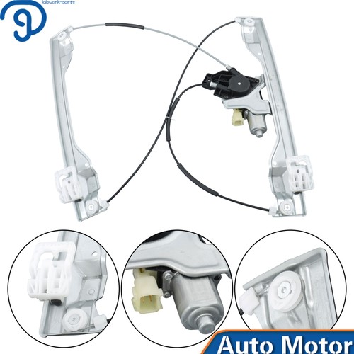 Electric Window Actuator Assembly For FORD F-150 2015 2016 2017 2018 2019-2020 - Foto 12 di 13
