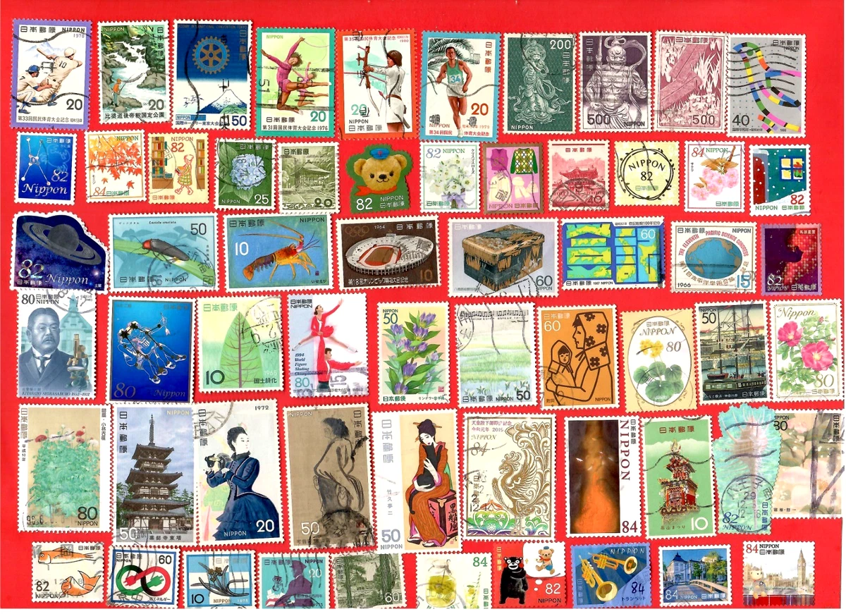 日本邮票| eBay
