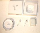 Apple AirPods A2031 in Original Box Left Mic Does not work