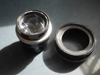 Wray London Lens Copying F/1.0 - 2" C. R.T. szybka soczewka oscillo GOOD ref2377