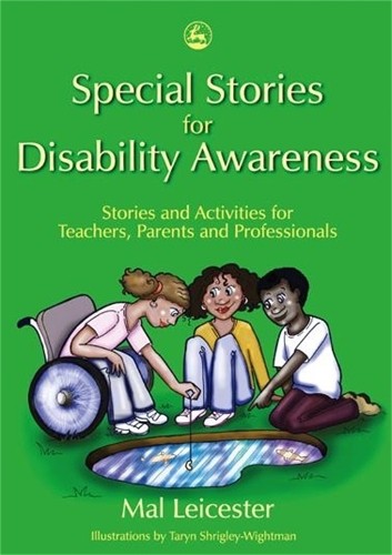 Mal Leicester Special Stories for Disability Awareness (Paperback) - Picture 1 of 1