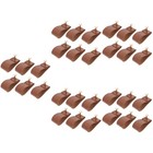 5 Pieces Schubladengriff Schubladenknöpfe Schranktürgriffe Küchenschrankgriff