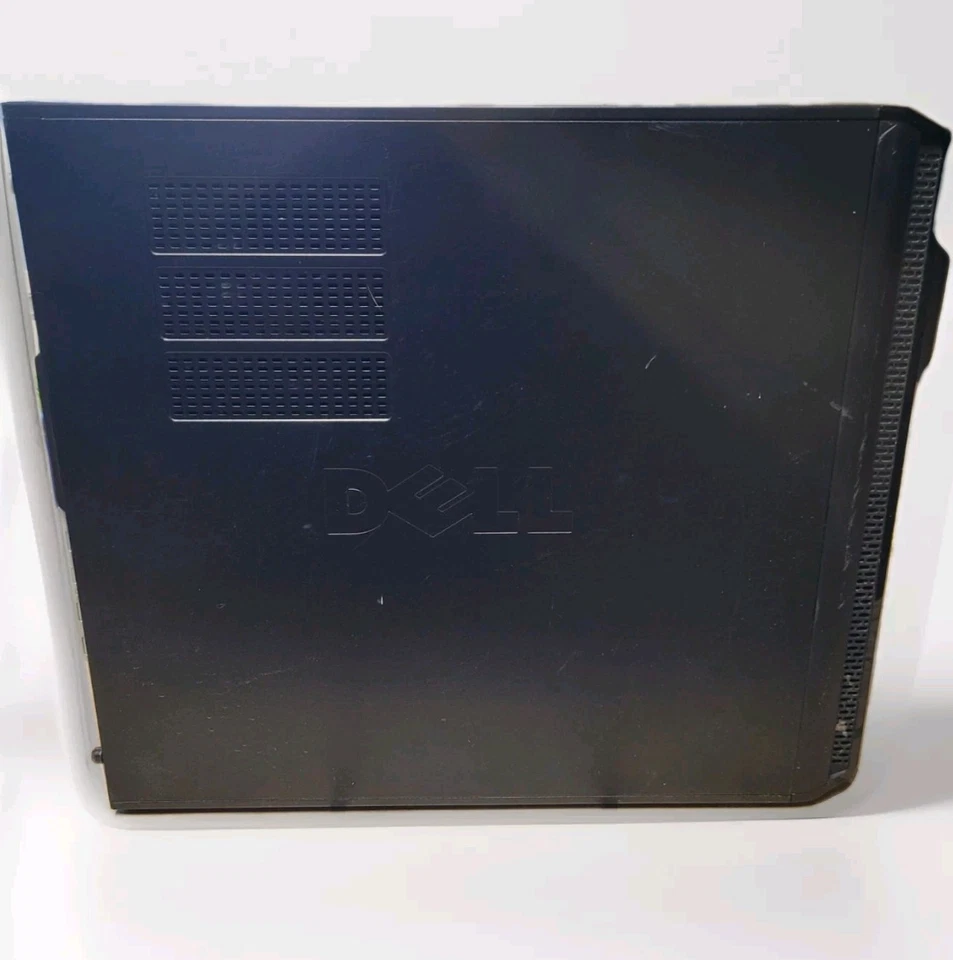 Dell Vostro 230 INTEL CORE 2 Duo E7500 2.93GHz 4GB RAM 250GB HDD Windows 7 - Image 3 of 4