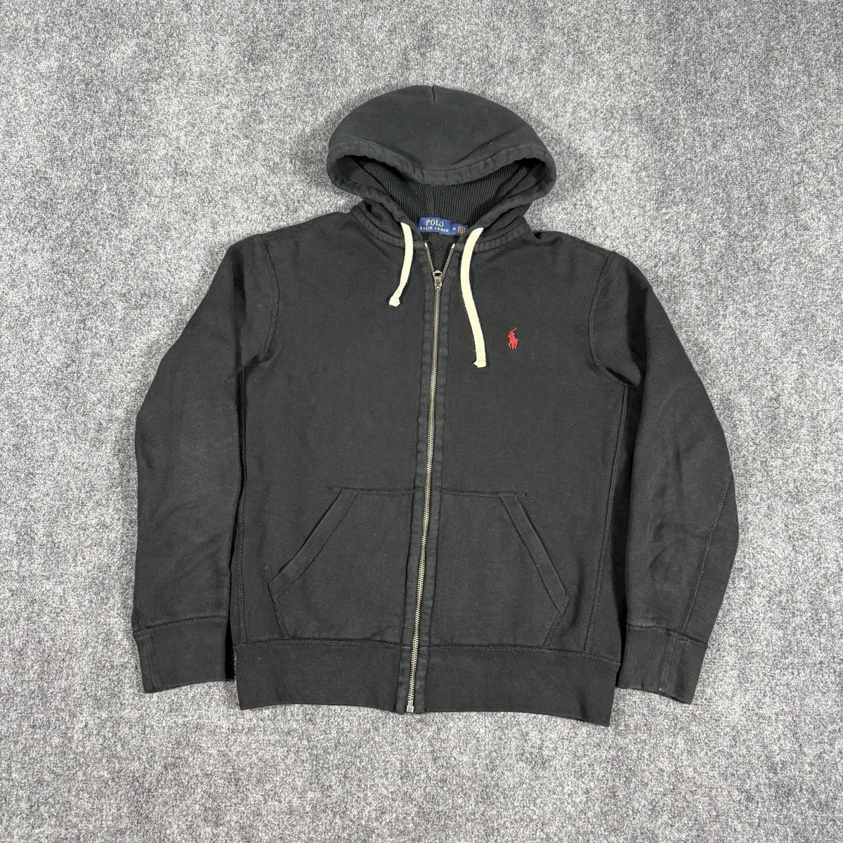 Polo Ralph Lauren Hoodies & Sweatshirts for Men with Vintage Full