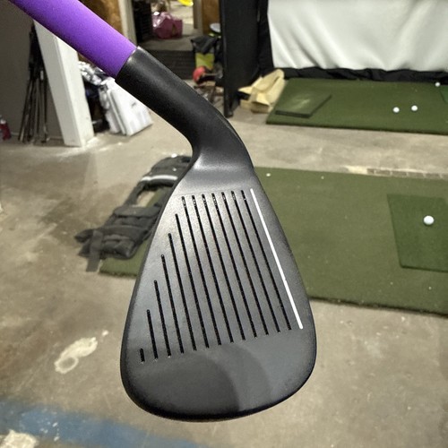 Lag Shot Swing Training Club 7 Iron RH 36" New READ - Picture 4 of 8