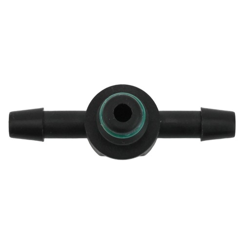Comprehensive Set of 4 Diesel Injector Return Connectors for Installation - Picture 8 of 12