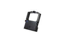 Farbband kompatibel zu OKI 09002316 schwarz