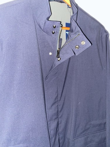 Peter Millar Crown Crafted Excursionist Flex City Coat Large - Picture 3 of 14