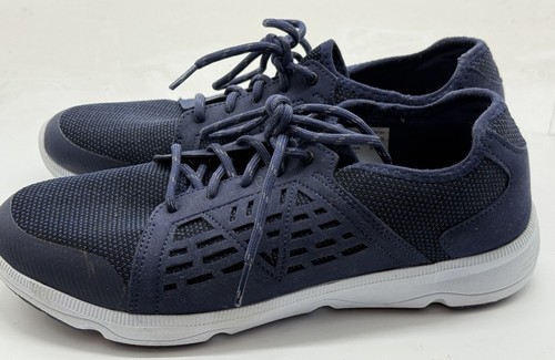 Avia Herren leichter Stoff Obermaterial Laufschuh Gr. 10,5M - Bild 3 von 10