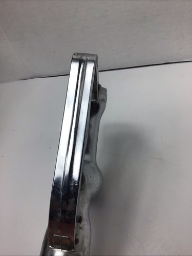 Vintage Tokheim 1063 Gas Pump Nozzle Handle - highly collectible gas & oil NICE - Picture 11 of 15