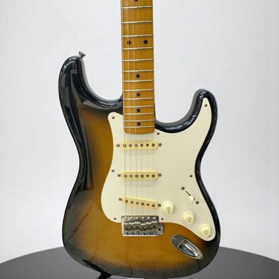 Fender Japan ST57-500 1991 Stratocaster Sunburst Electric