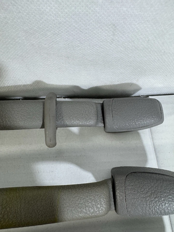 2003-2008 Subaru Forester XT захват крыши вспомогательные ручки 03-08 - набор из 4! - Изображение 3 из 4