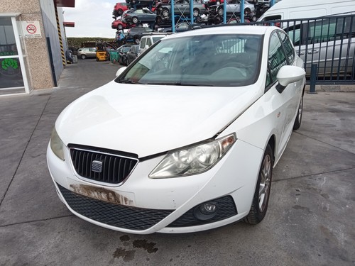 6J0035153B AUDIOSYSTEM / RADIO-CD / 345352 FÜR SEAT IBIZA 6J5 STYLANCE / STYLE - Bild 6 von 10