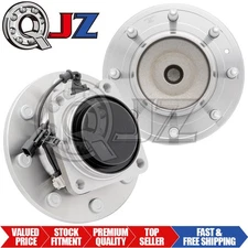 [Qty.2] SP620301 FRONT Wheel Hub for 2011-2013 Chevrolet Suburban 2500 RWD SRW