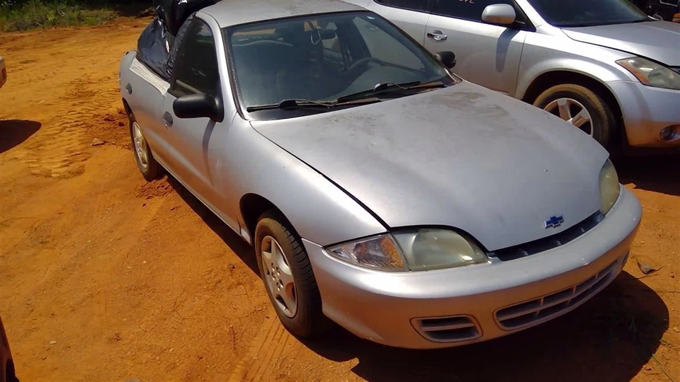 Steering Gear/Rack Power Rack And Pinion Fits 96-05 CAVALIER 242980 - Image 2 of 4