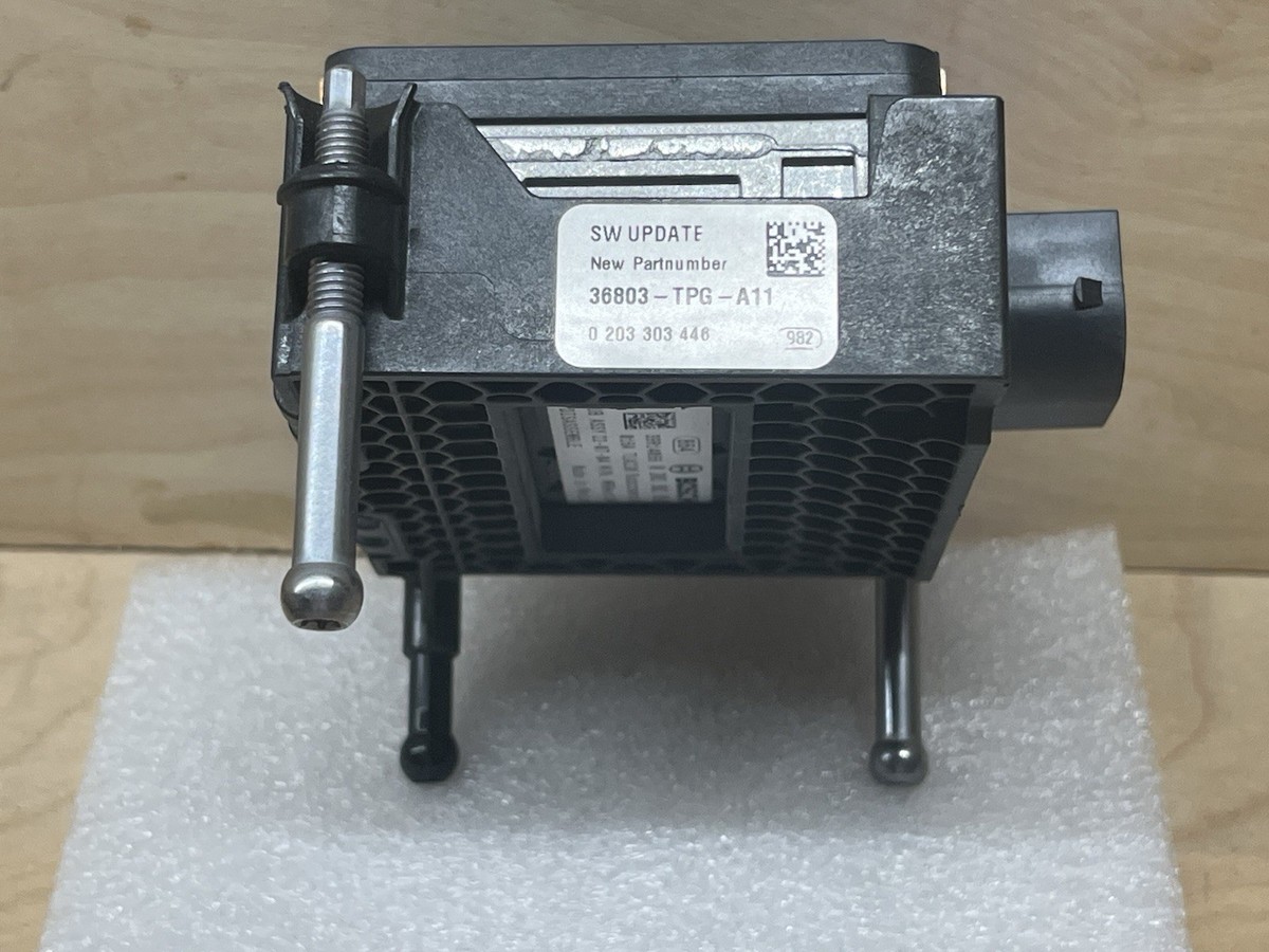 OEM 2018 19 2020 Honda Cr-v Hybrid Cruise Radar Distance