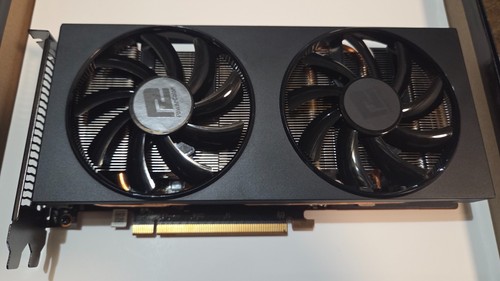 Powercolor AMD Radeon 5700XT