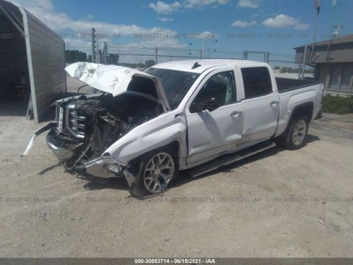 (LOCAL PICKUP ONLY) Bed Pickup Box 5' 9" Box Fits 14-18 SIERRA 1500 PICKUP 14143 - Bild 2 von 12