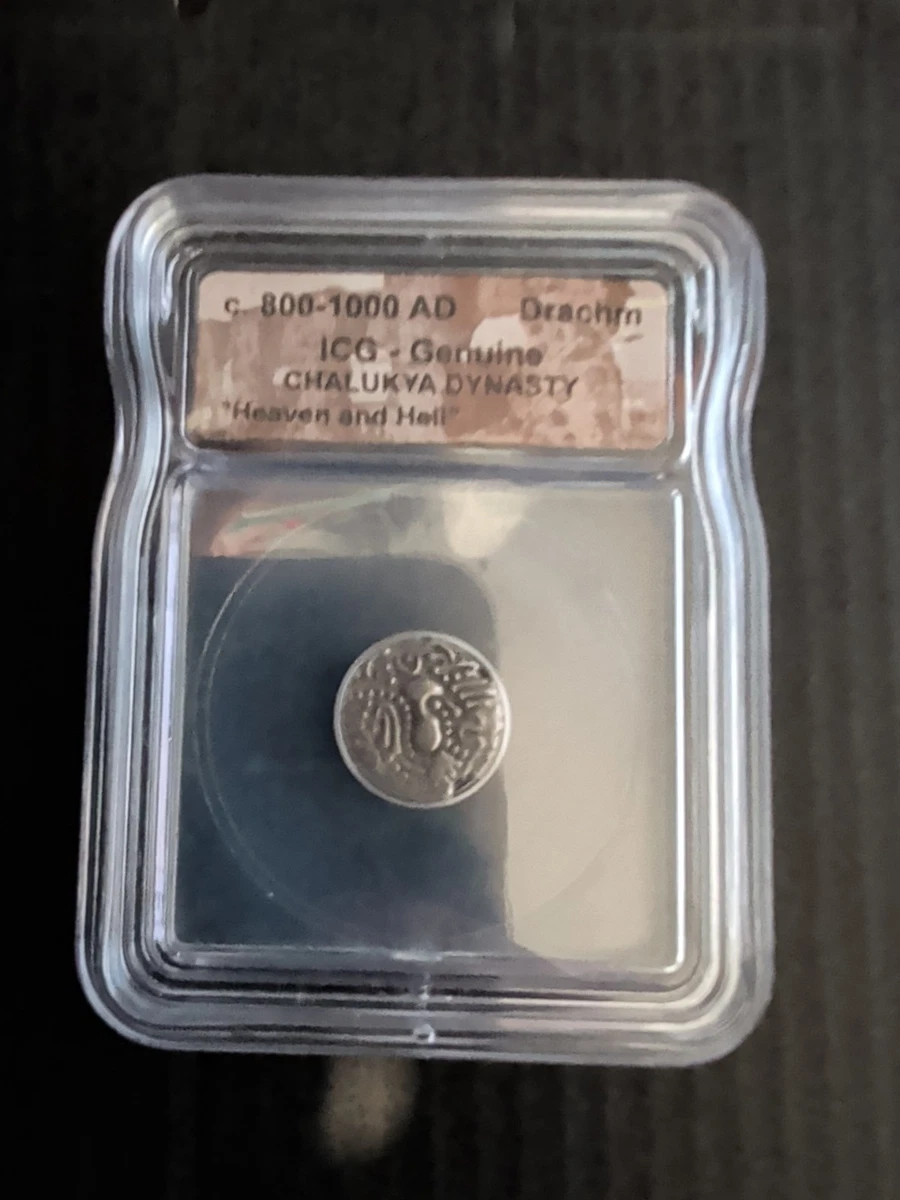 25+ Ancient India Coin Coins for sale | Updated Oct 2026