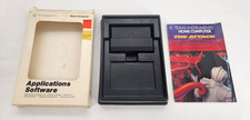 THE ATTACK  1980 PHM 3031 Texas Instruments Computer Game Cartridge TI-99/4A