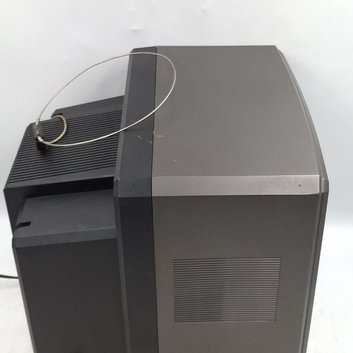 ITT CP3106 CRT 14” TV Ideal Color – RF Input For Retro Gaming Made in W. Germany - Picture 8 of 14