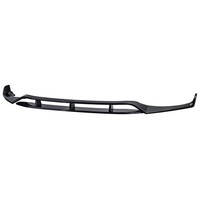 Frontspoiler Lippe Performance Schwarz Glanz Passt FüR BMW X3 G01 2017-2021