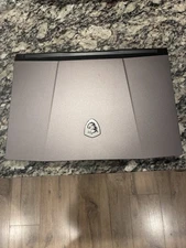 MSI Crosshair 15 A11UEK-084 15.6" (1TB SSDIntel Core i7 11th Gen geforcertx3060