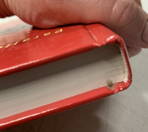 Richard M. Fujim Parallel and Distributed Simulation Systems Hardcover Nice - Picture 5 of 6