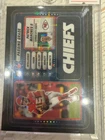 2025 Optic Patrick Mahomes II Base (Raw)